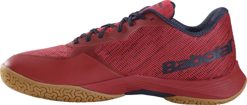 Babolat Shadow Spirit 2 Men Black Poppy Red