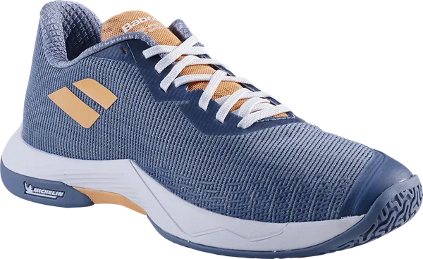 Babolat Shadow Spirit 2 Women Grey Coral