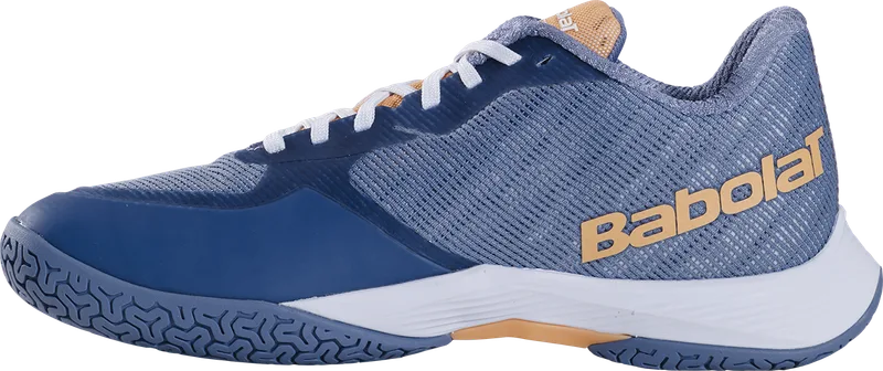 Babolat Shadow Spirit 2 Women Grey Coral
