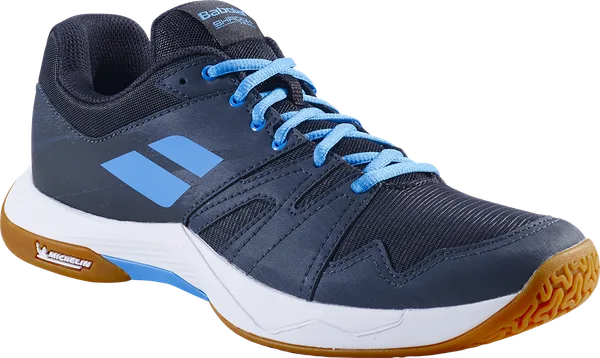 Babolat Shadow Team 2 Men Black Grey