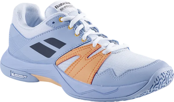 Babolat Shadow Team 2 Women Light Blue
