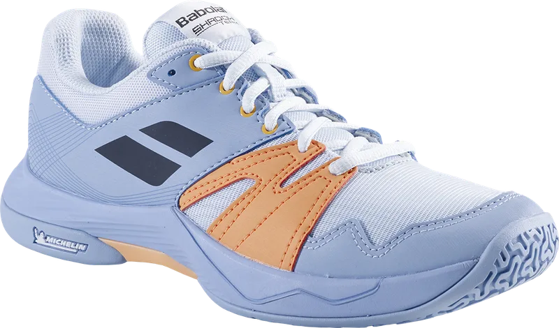Babolat Shadow Team 2 Women Light Blue - 3