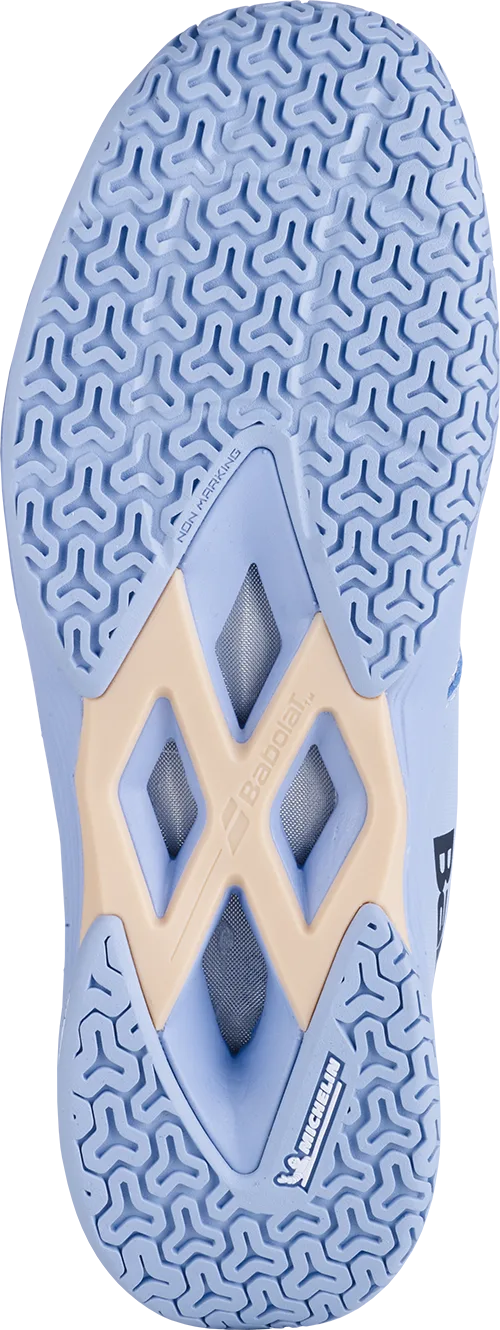 Babolat Shadow Team 2 Women Light Blue - 2