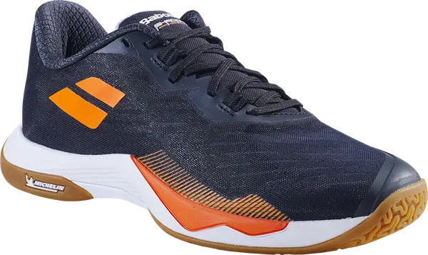 Babolat Shadow Tour 5 Men Black Orange
