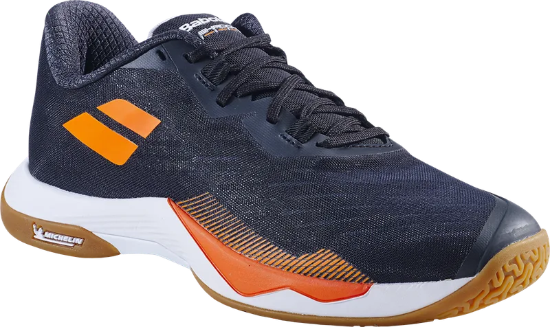 Babolat Shadow Tour 5 Men Black Orange - 3