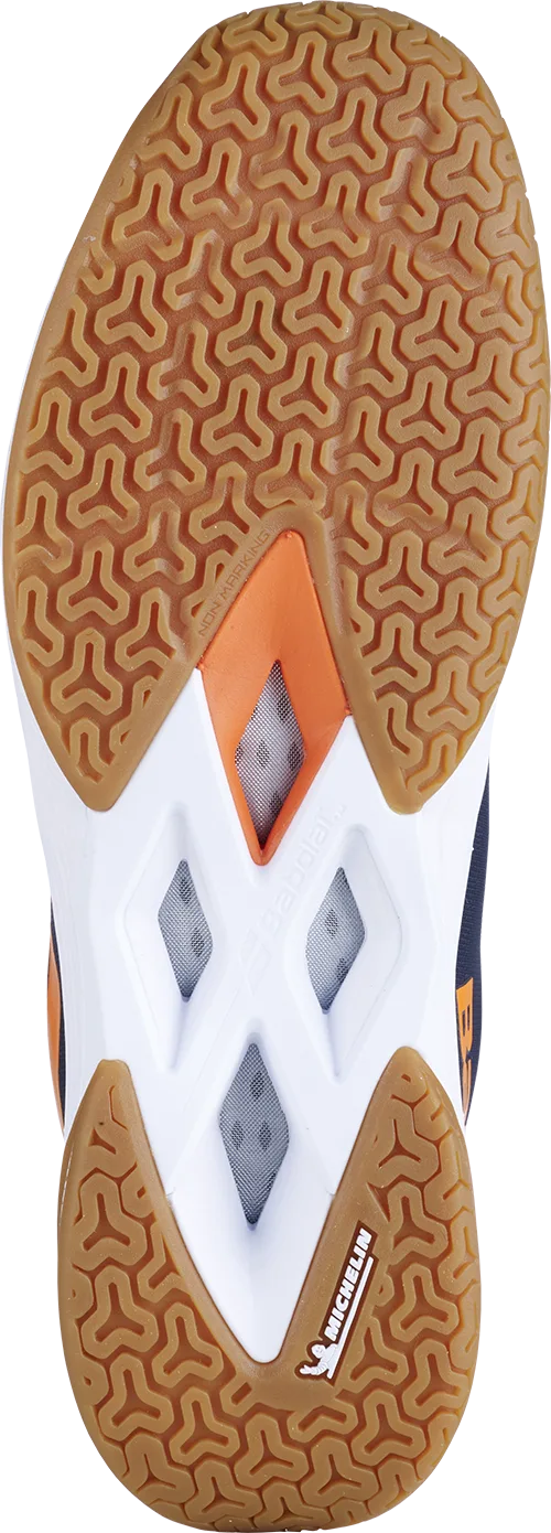 Babolat Shadow Tour 5 Men Black Orange - 2