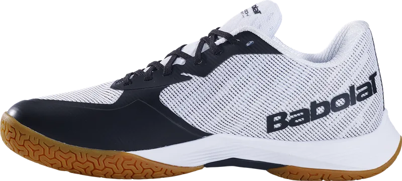 Babolat Shadow Spirit 2 Men White Black