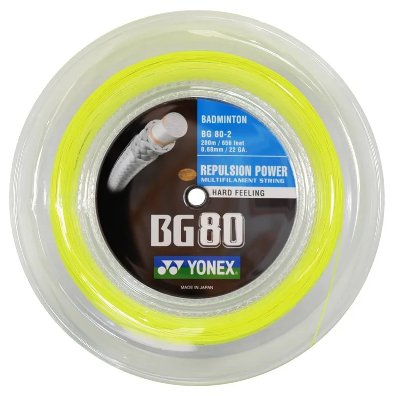 Yonex BG80 Bobine - 2
