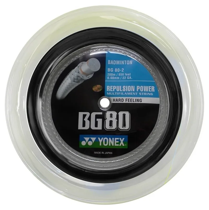 Yonex BG80 Bobine - 3