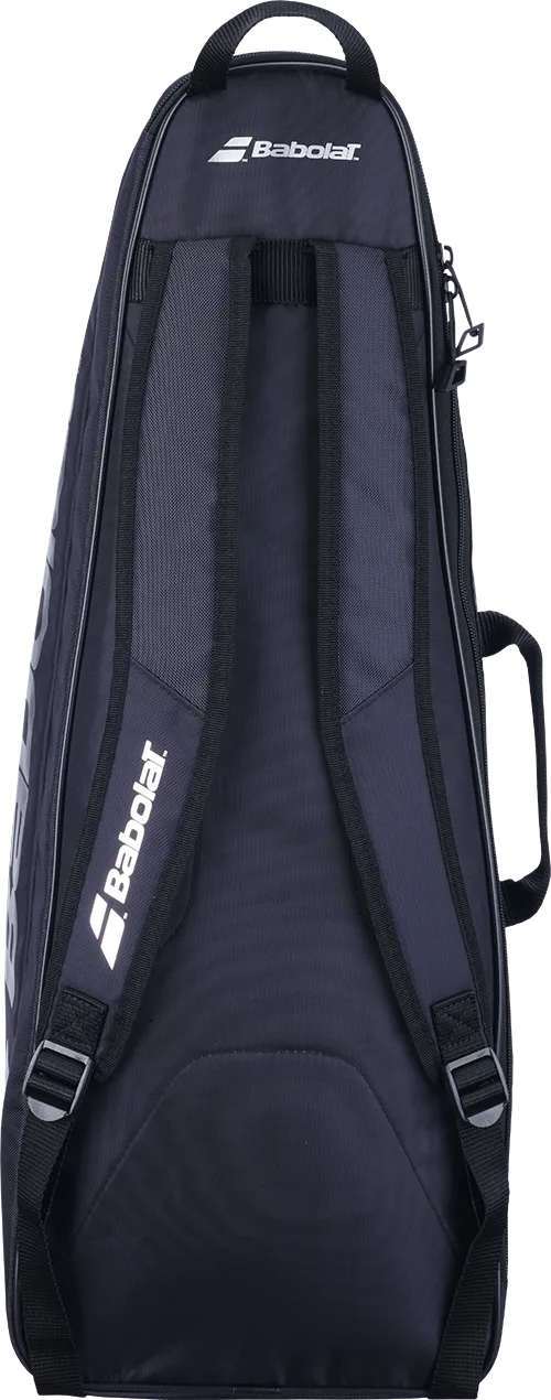 Babolat Backrack 3 Black - 2