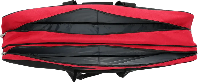 Forza Square Bag Play Fiery Red