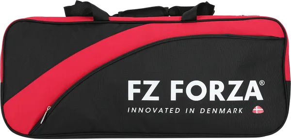 Forza Square Bag Play Fiery Red