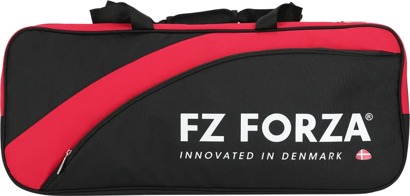 Forza Square Bag Play Fiery Red - 2