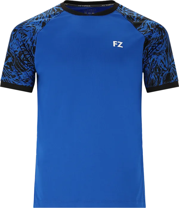 Forza Aliance Tee Men Olympian Blue