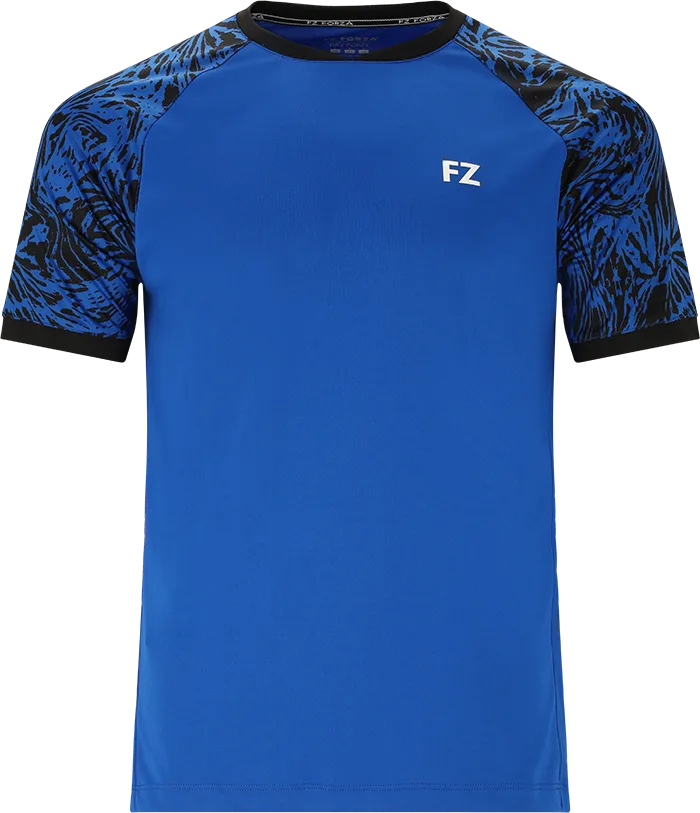 Forza Aliance Tee Men Olympian Blue - 2