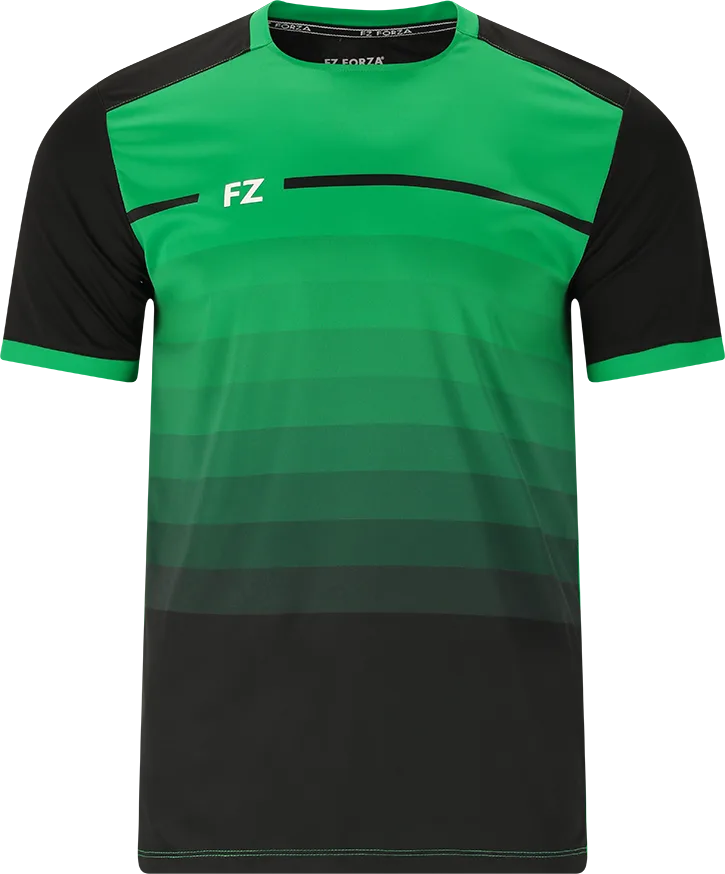 Forza Alberti Men Tee Green - 2