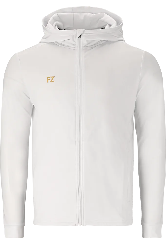 Forza Abercorn Track Jacket Men White - 2