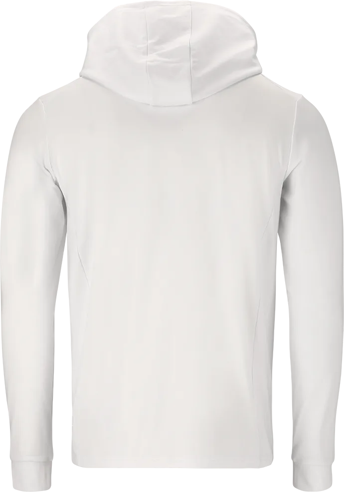 Forza Abercorn Track Jacket Men White