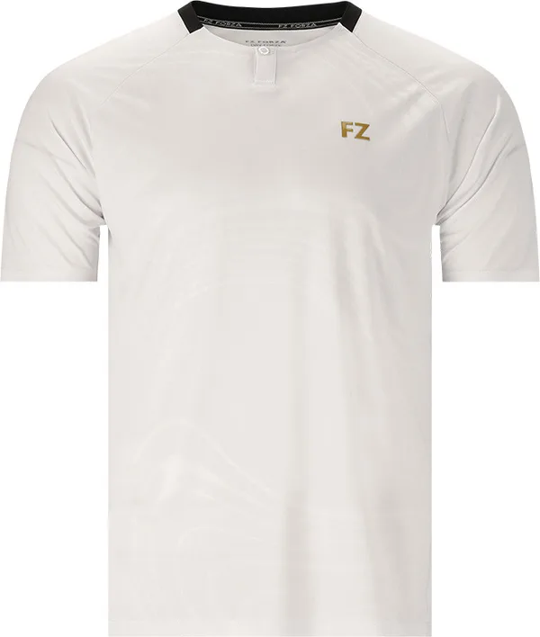 Forza Azissi Tee Men White