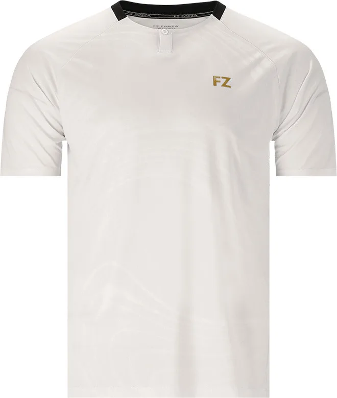 Forza Azissi Tee Men White - 2