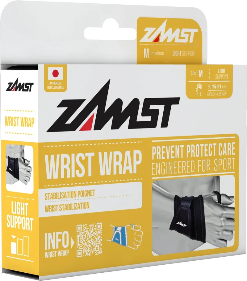 Zamst Wrist Wrap