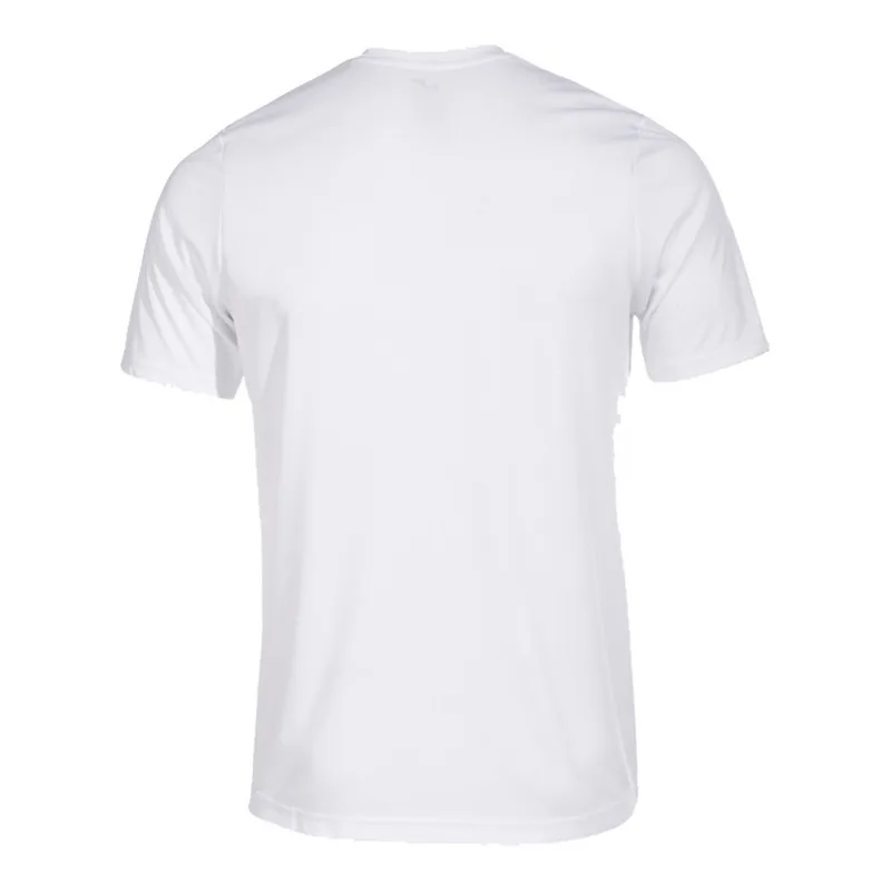 Joma T-shirt Combi Men White