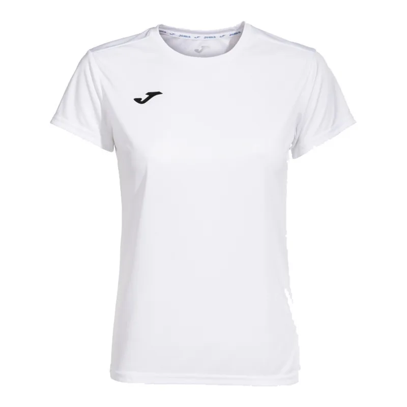 Joma T-shirt Combi Women White - 2