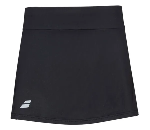 Babolat Play Skirt Girl Black