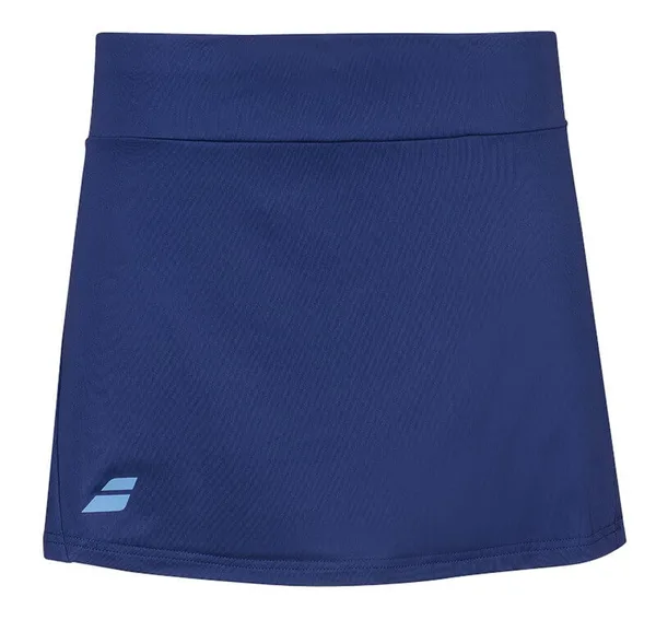Babolat Play Skirt Girl Estate Blue