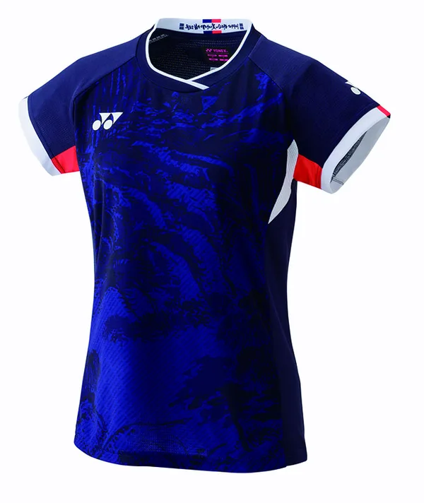 Yonex Polo Women 20794 Navy Blue