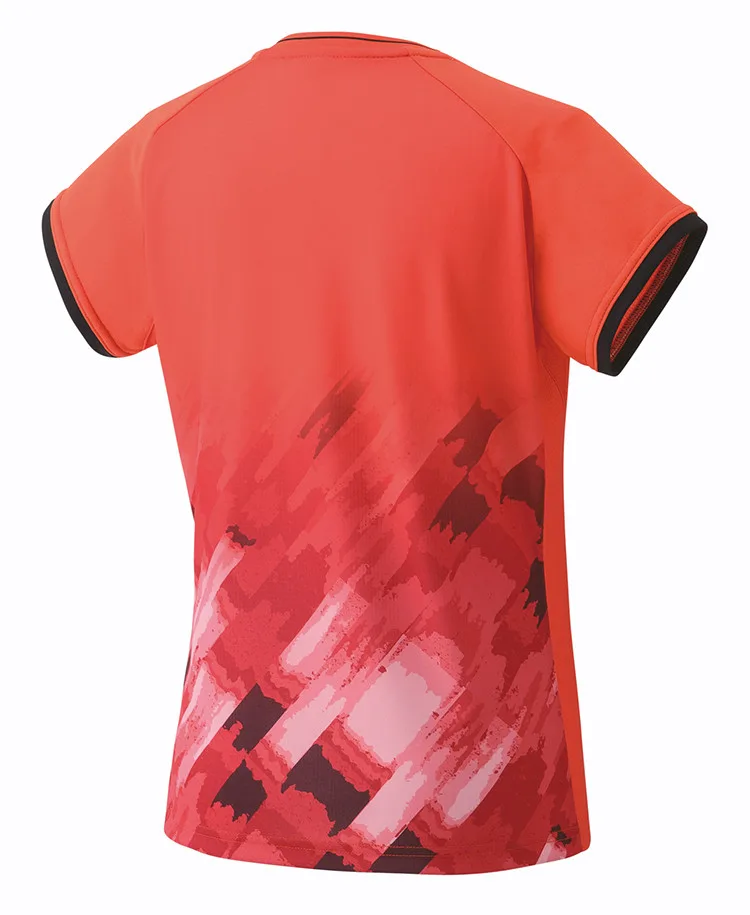 Yonex Polo Women Olympic 20783 Flash Orange