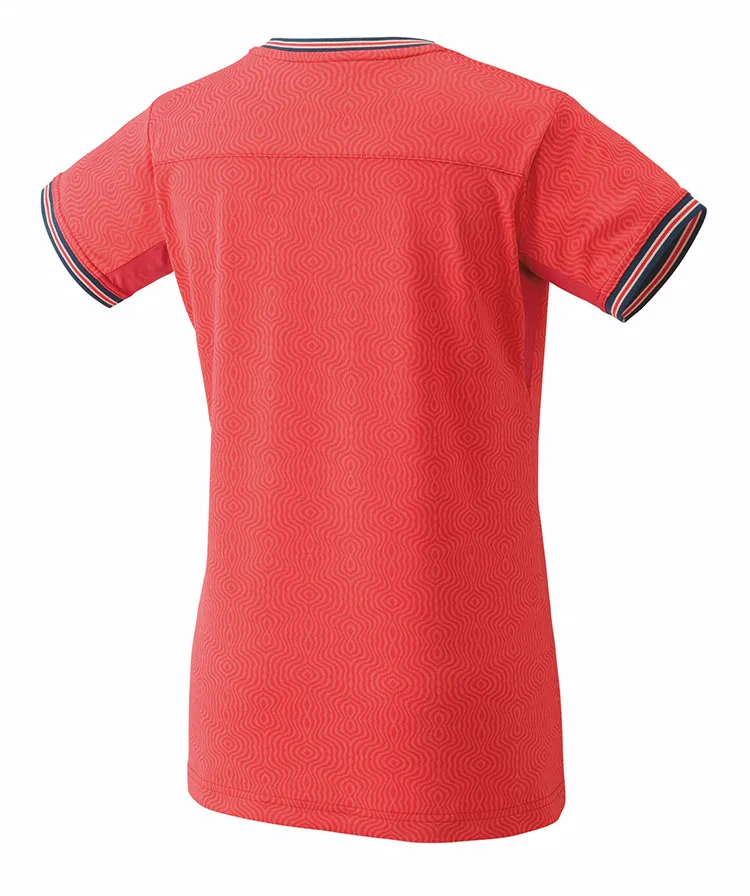 Yonex Polo Women 20779 Pearl Red