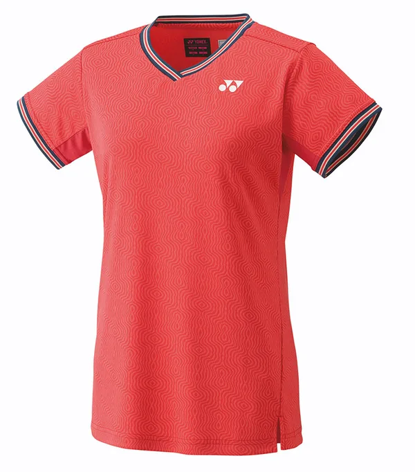 Yonex Polo Women 20779 Pearl Red