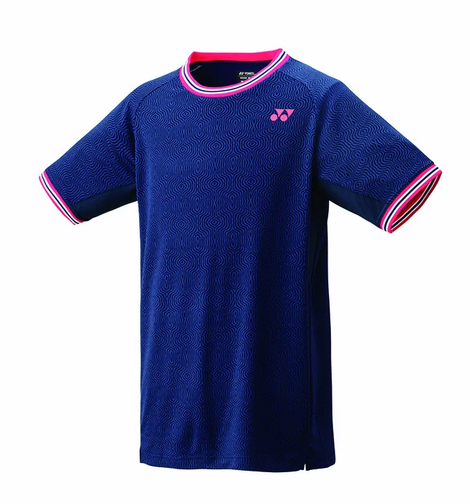 Yonex Polo Men 10578 Indigo Marine - 2