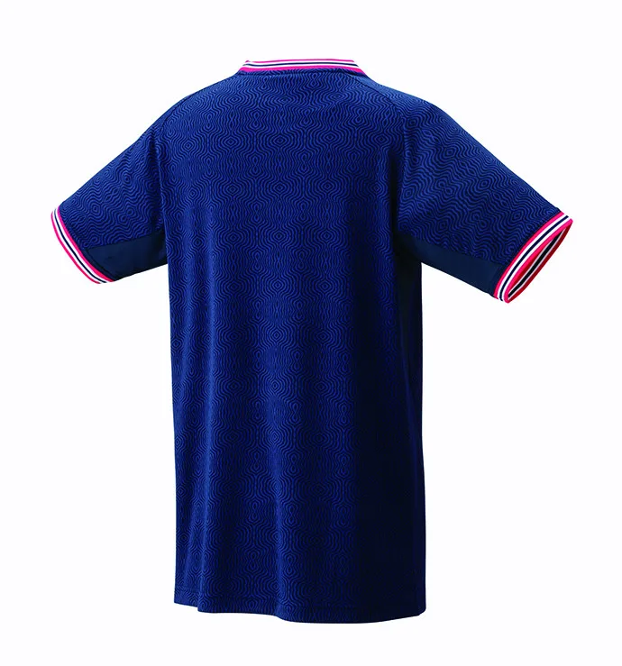 Yonex Polo Men 10578 Indigo Marine