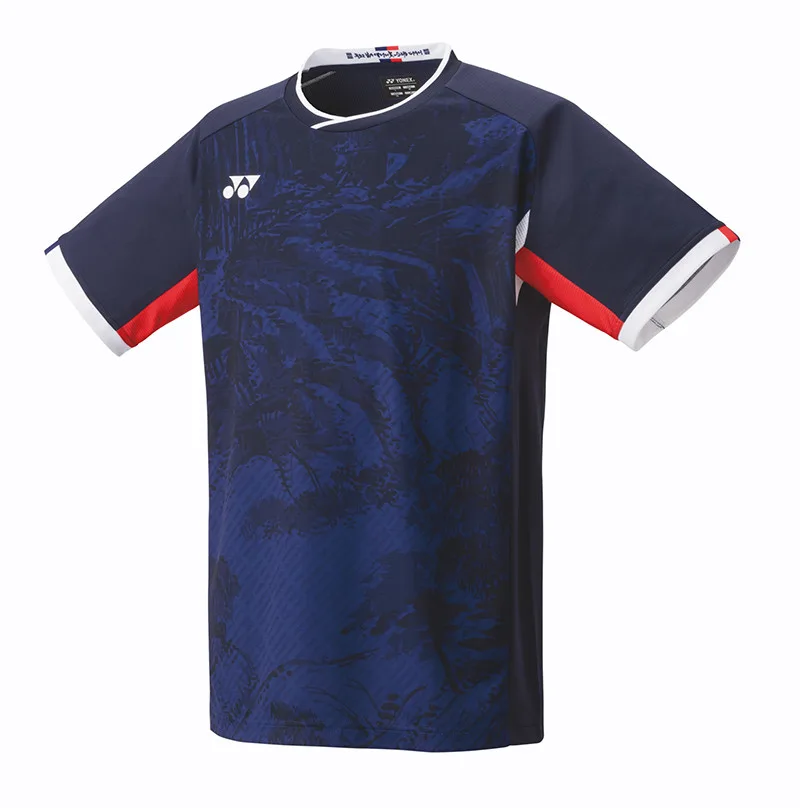 Yonex Polo Men 10593 Navy Blue - 2
