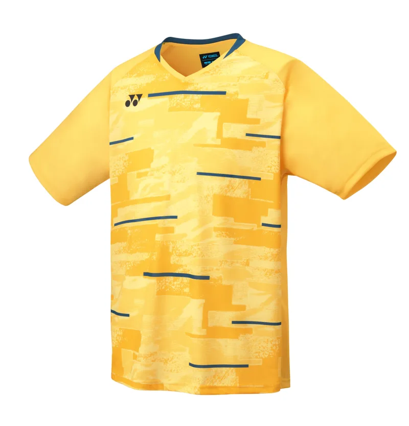 Yonex Polo Junior YJ0034 Yellow - 2