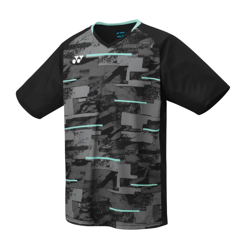Yonex Polo Junior YJ0034 Black - 2