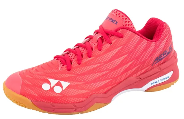 Yonex PC Aerus X Rubby Red