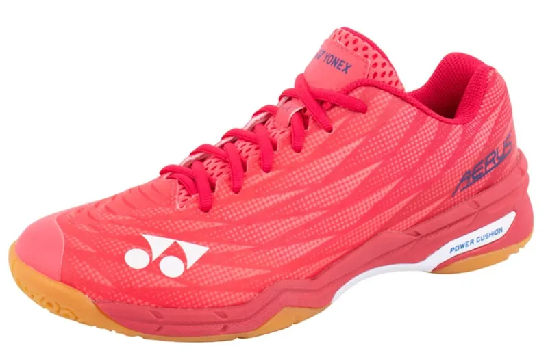 Yonex PC Aerus X Rubby Red