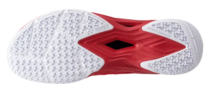 Yonex PC Aerus Z Men Rubby Red