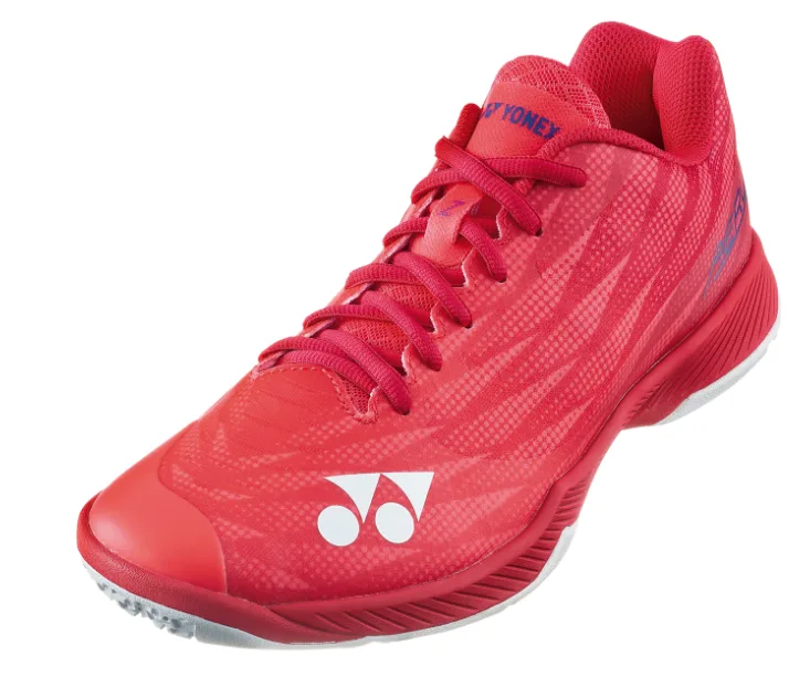 Yonex PC Aerus Z Men Rubby Red - 2