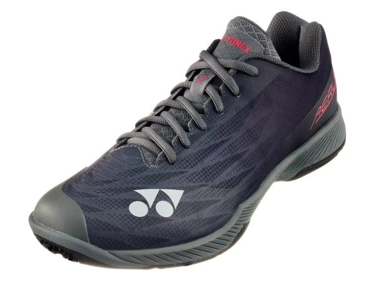 Yonex PC Aerus Z Wide Men Dark Grey - 2