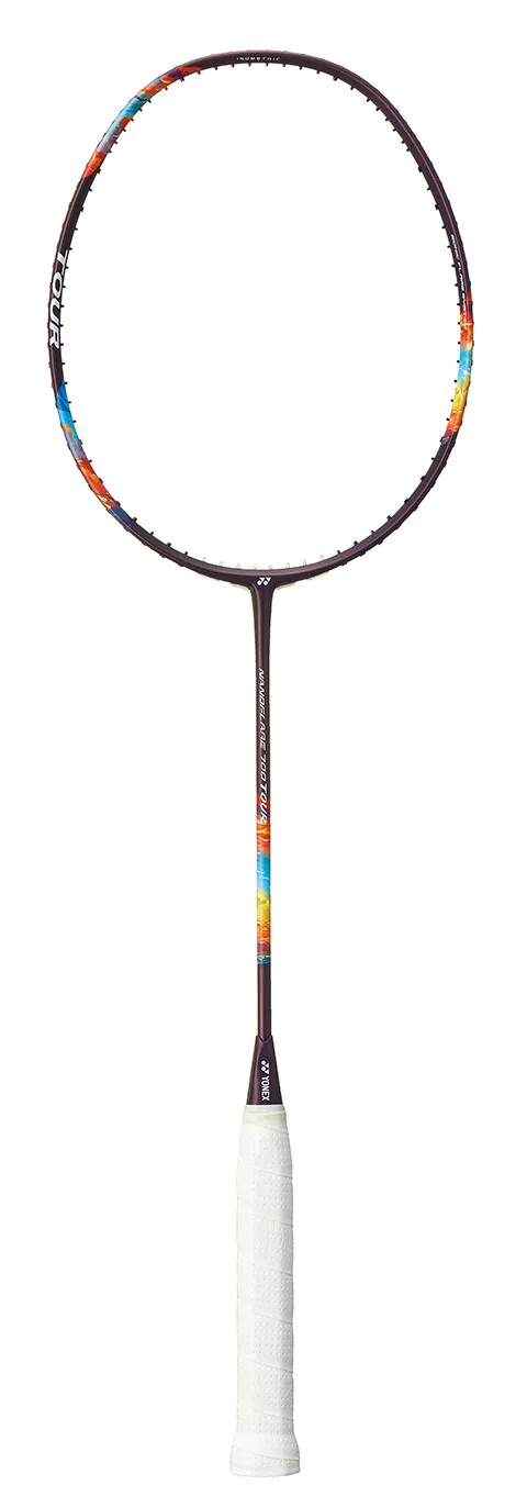 Yonex Nanoflare 700 Tour Midnight Purple (Non Cordée)