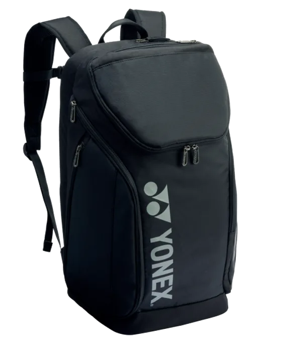 Yonex Pro Backpack L 92412 Black