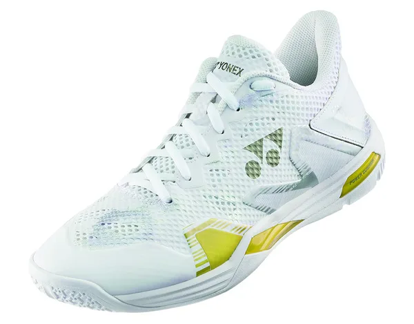 Yonex PC Eclipsion Z Men White Gold