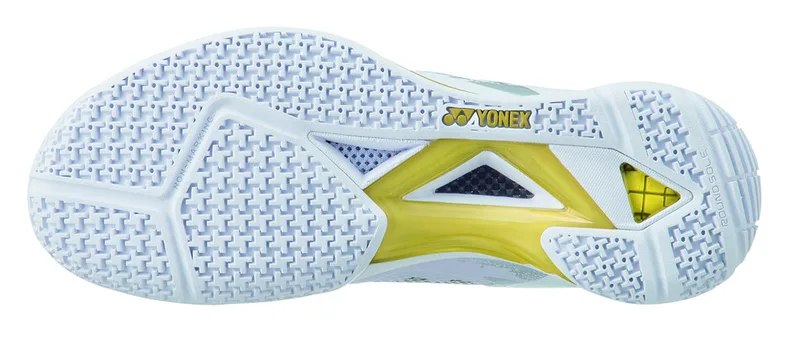 Yonex PC Eclipsion Z Men White Gold