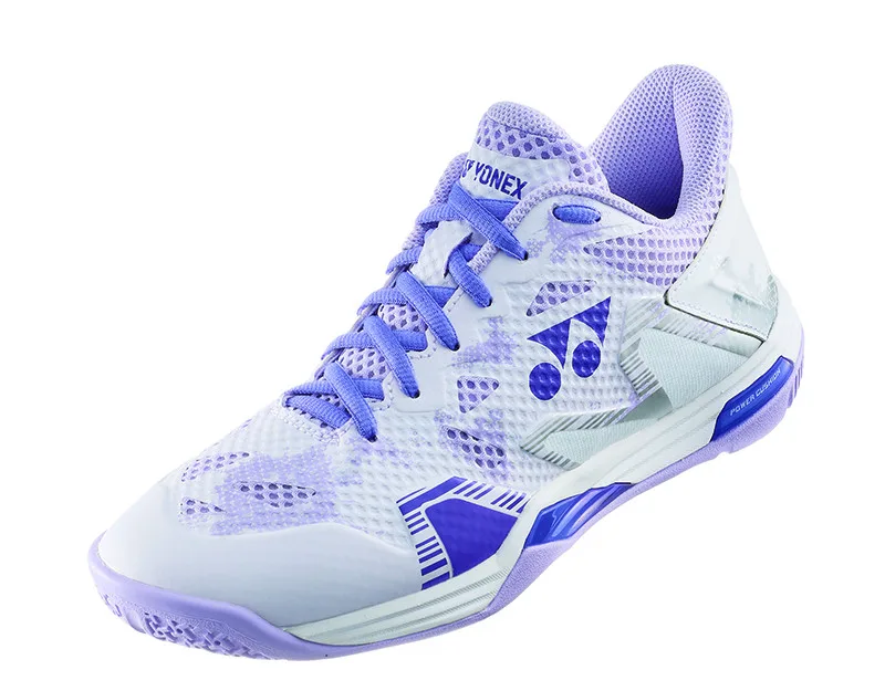 Yonex PC Eclipsion Z Women White Purple - 2