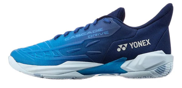 Yonex PC Cascade Drive Clear Blue