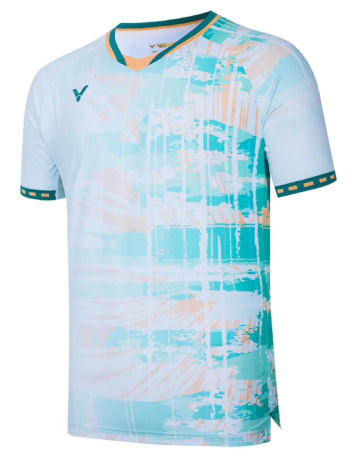 Victor T-Shirt T-45002 R - 2